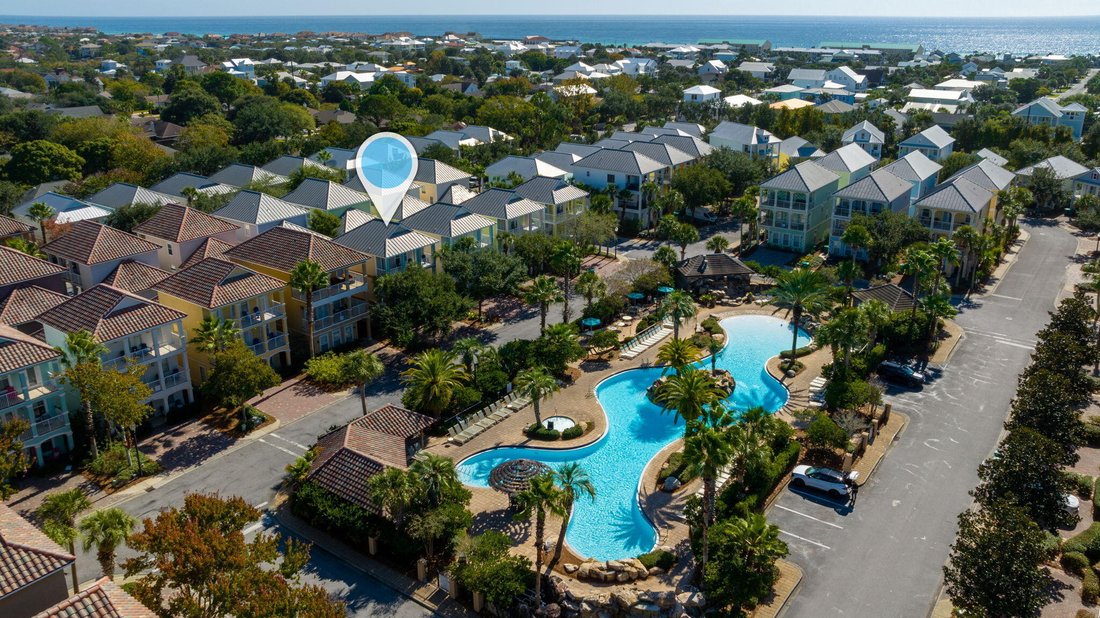 House in Destin, Florida, United States 3 - 18148646