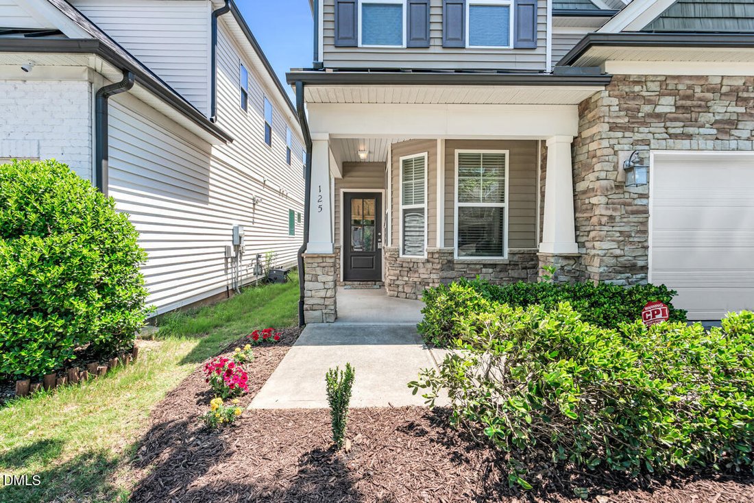 House in Morrisville, North Carolina, United States 3 - 18145810
