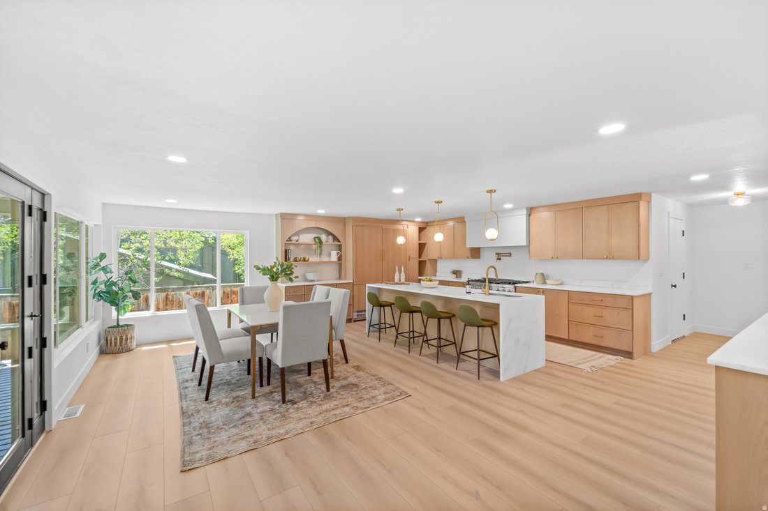 House in Cottonwood Heights, Utah, United States 5 - 18147730