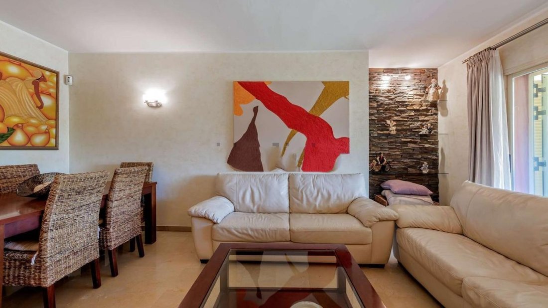 Apartment in Rotes Velles, Calvia, Balearic Islands 4 - 18147747