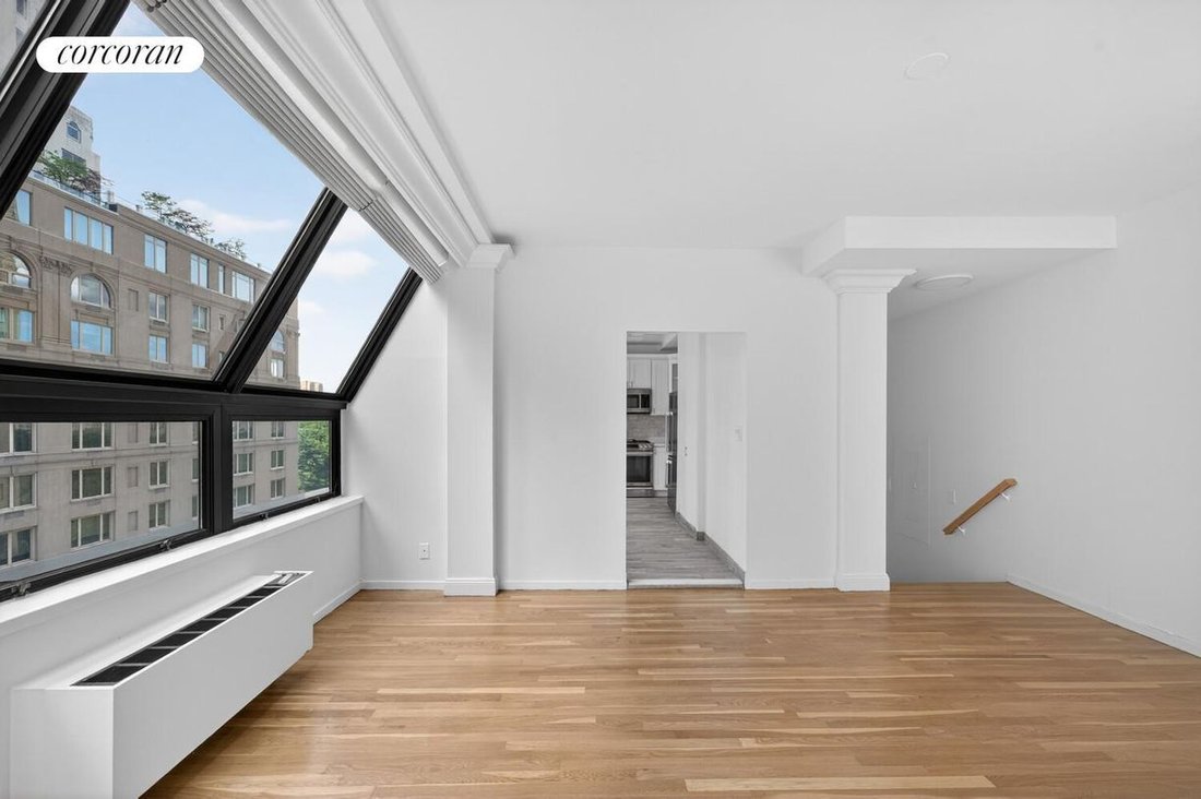 Condo in New York, New York, United States 4 - 18146204