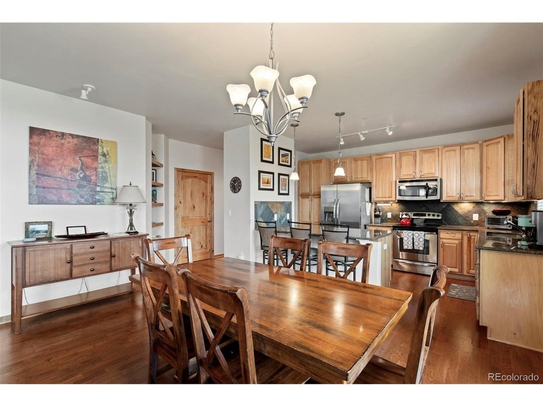 Condo in Winter Park, Colorado, United States 5 - 18149008