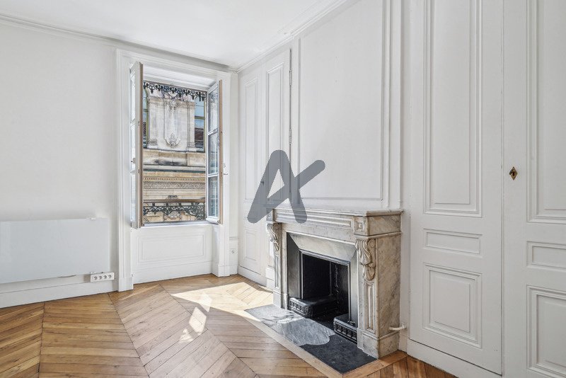 Apartment in Sans Souci-Dauphiné, Lyon 3e Arrondissement, Lyon 3 - 16256850