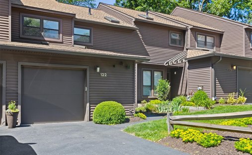 Condominio a Ossining, New York, Stati Uniti 1