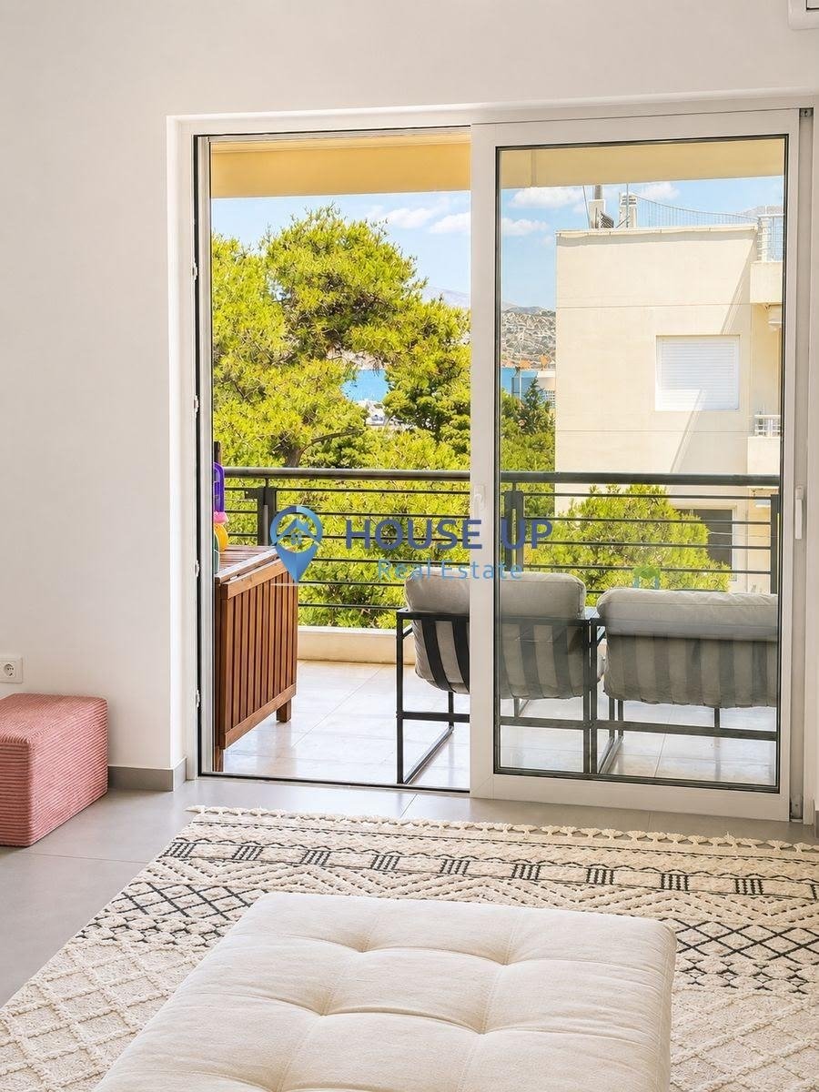 Apartment in Vari, Attica, Greece 5 - 18146906