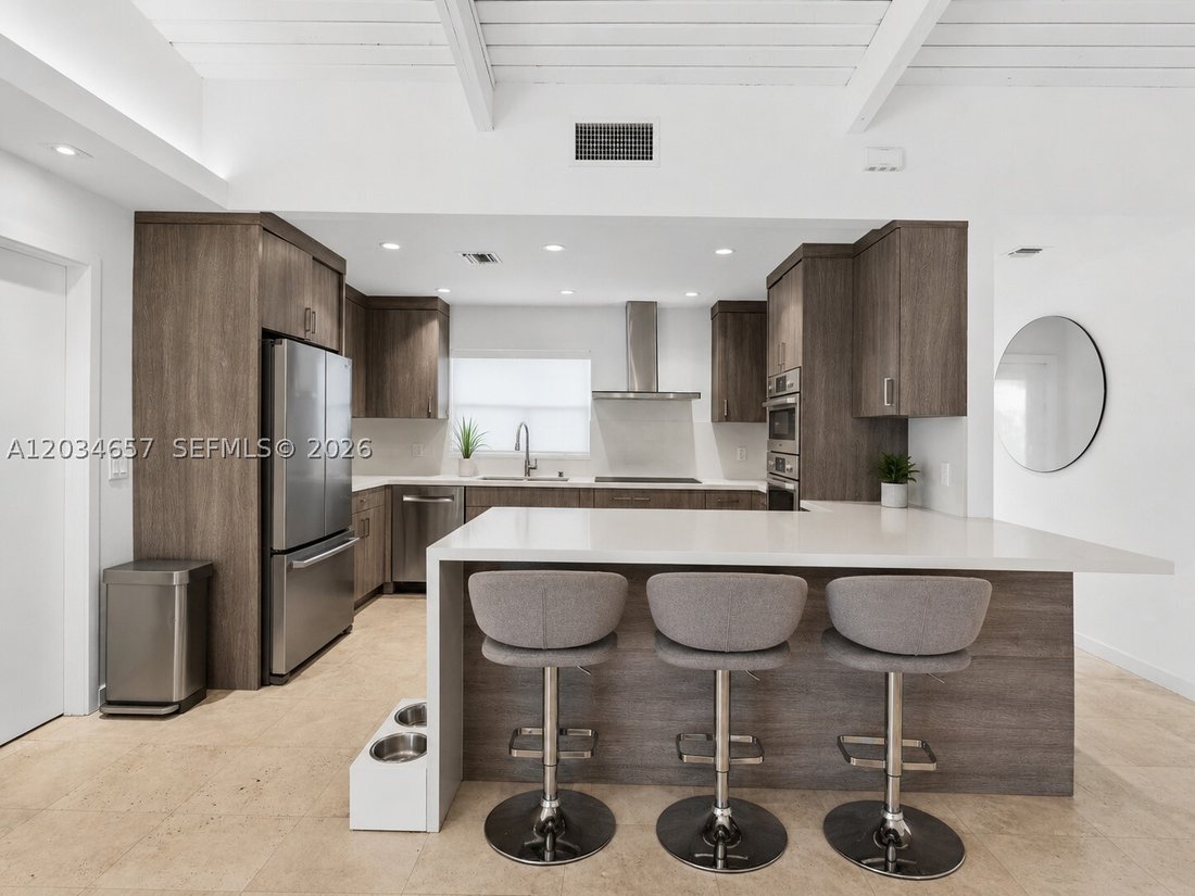 House in North Miami Beach, Florida, United States 5 - 18145522