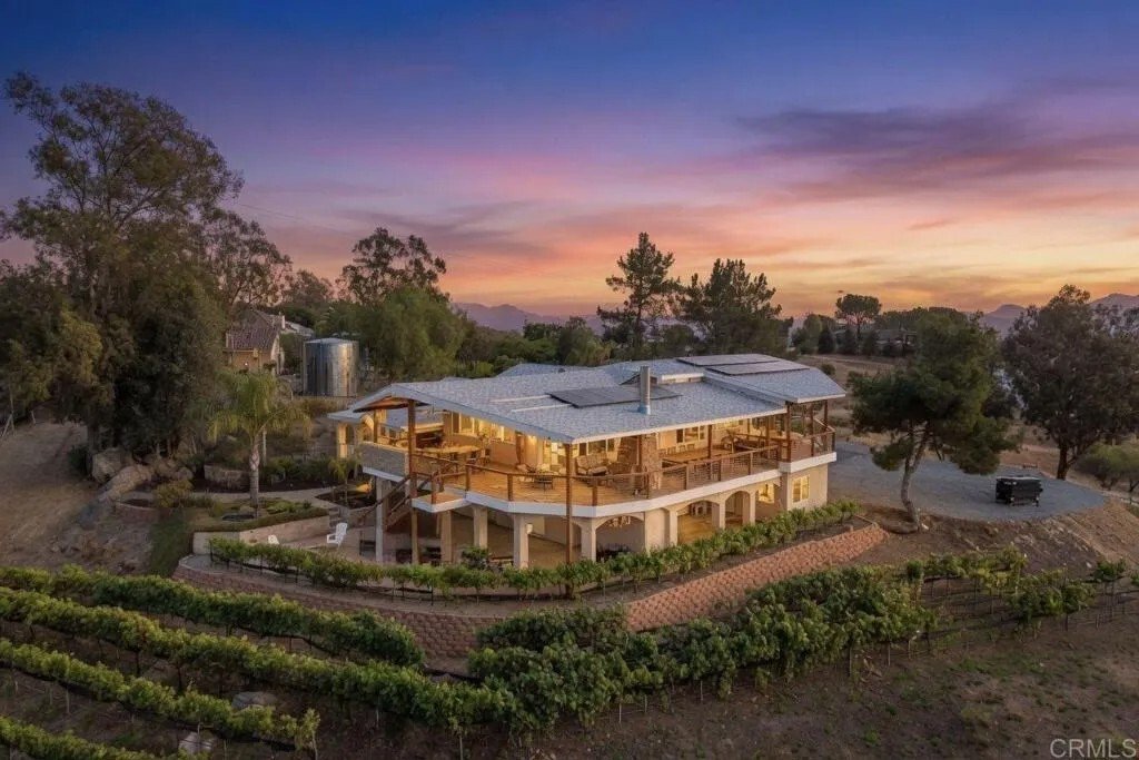 House in Ramona, California, United States 1 - 18148442