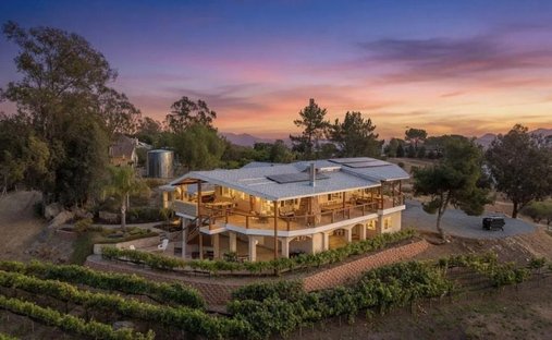 House in Ramona, California, United States 1
