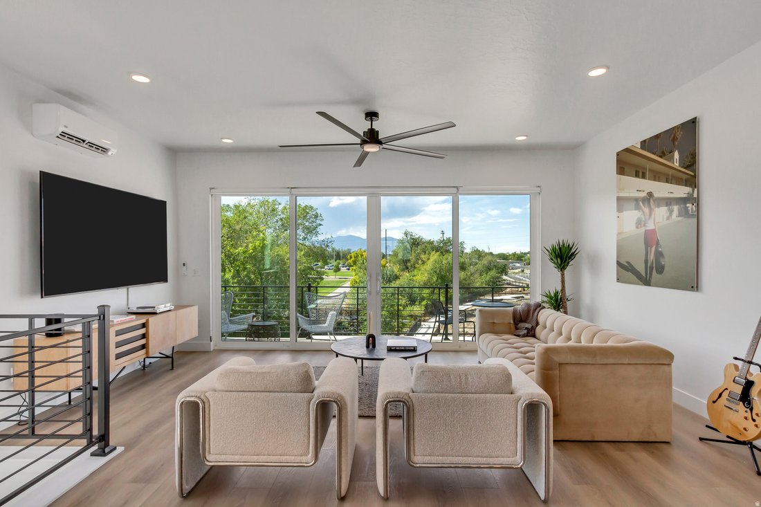 Apartment in South Salt Lake, Utah, United States 5 - 18147731