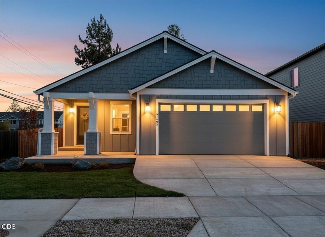 House in Bend, Oregon, United States 2 - 17325911