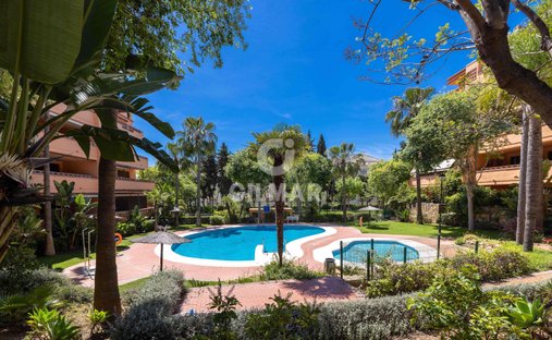 Appartamento a Miglio d'Oro, Andalusia, Spagna 1