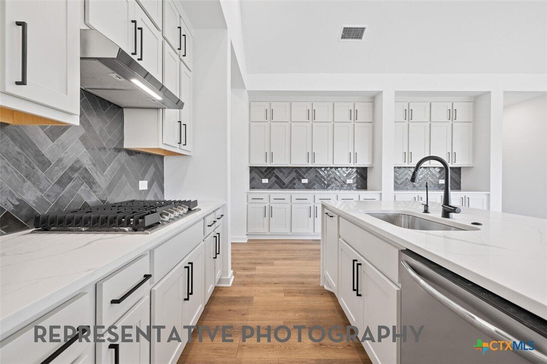House in Liberty Hill, Texas, United States 2 - 18147953