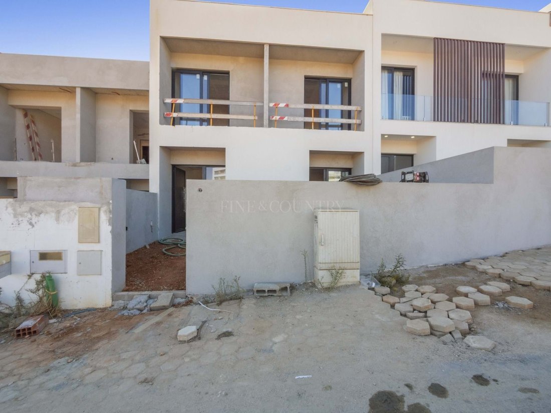 Townhouse in Parchal, Algarve, Portugal 2 - 16797687