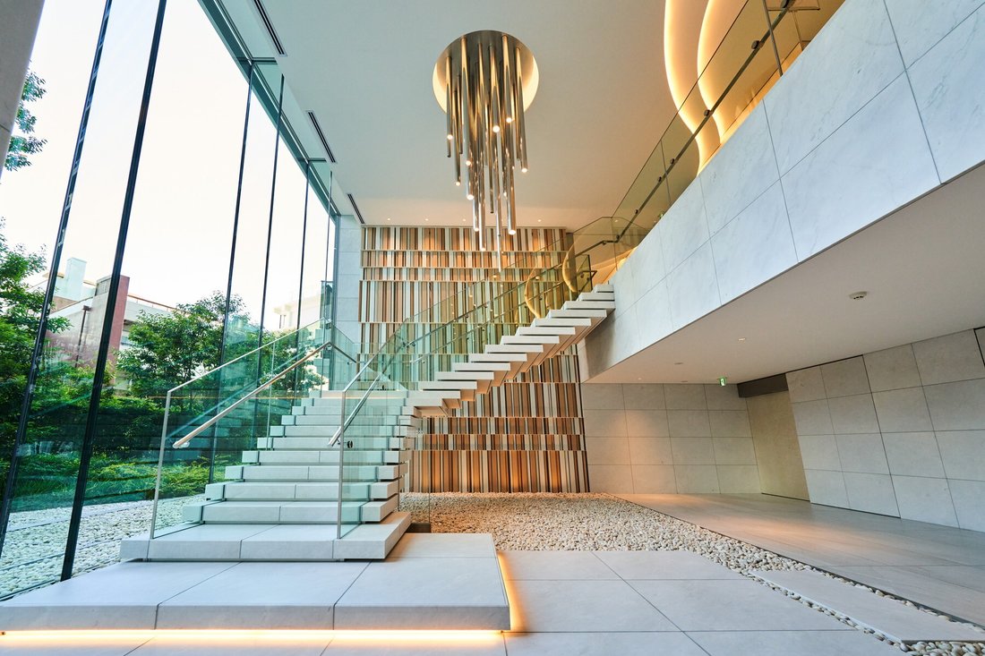 Condo in Shibuya City, Tokyo, Japan 3 - 18151041