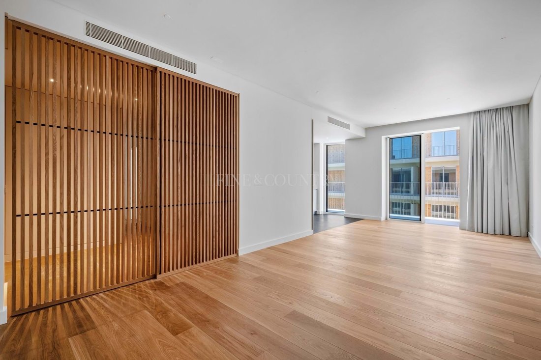 Apartment in Quarteira, Algarve, Portugal 5 - 16196923