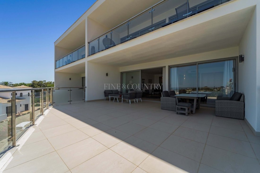 Apartment in Olhos de Agua, Algarve, Portugal 3 - 16797651