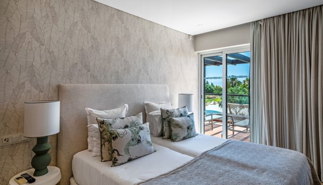 Villa in Carvoeiro, Algarve, Portugal 4 - 15437407