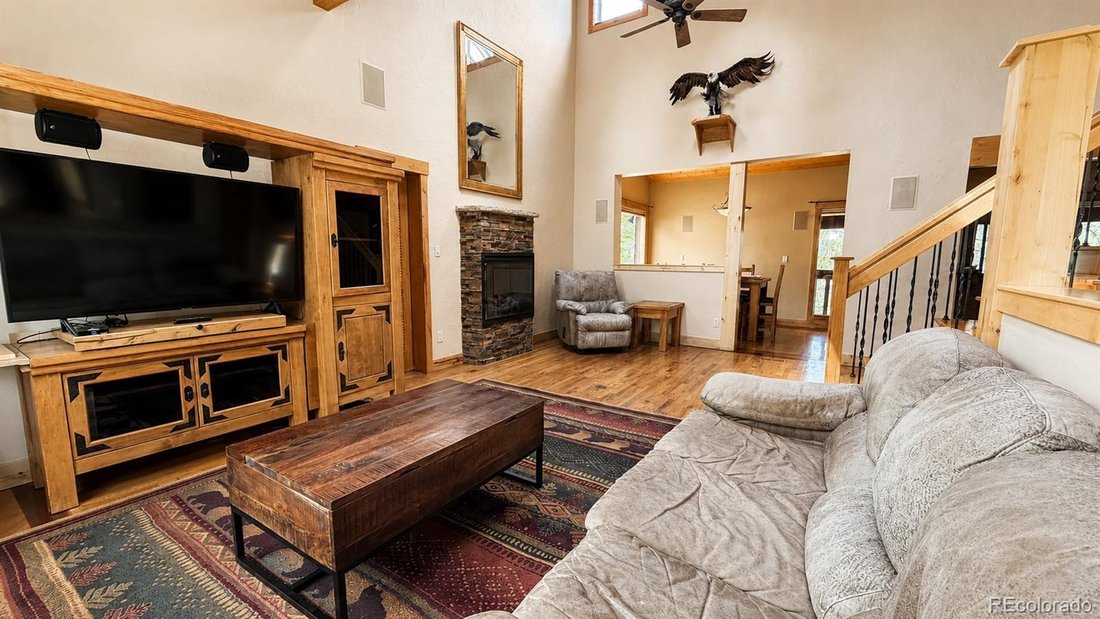 House in Breckenridge, Colorado, United States 4 - 18145575