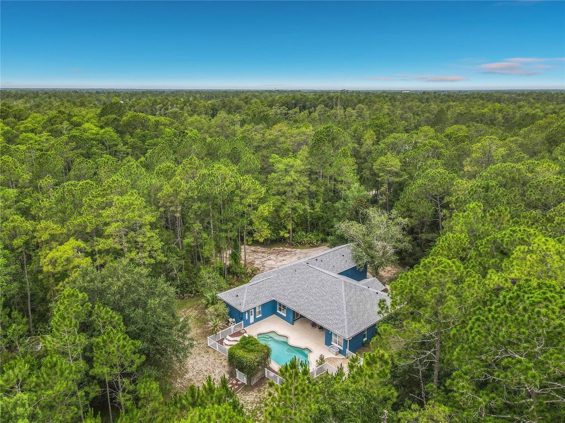 House in Deltona, Florida, United States 3 - 17071614