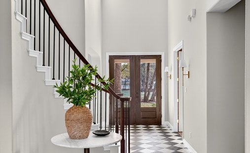 House in Austin, Texas, United States 1