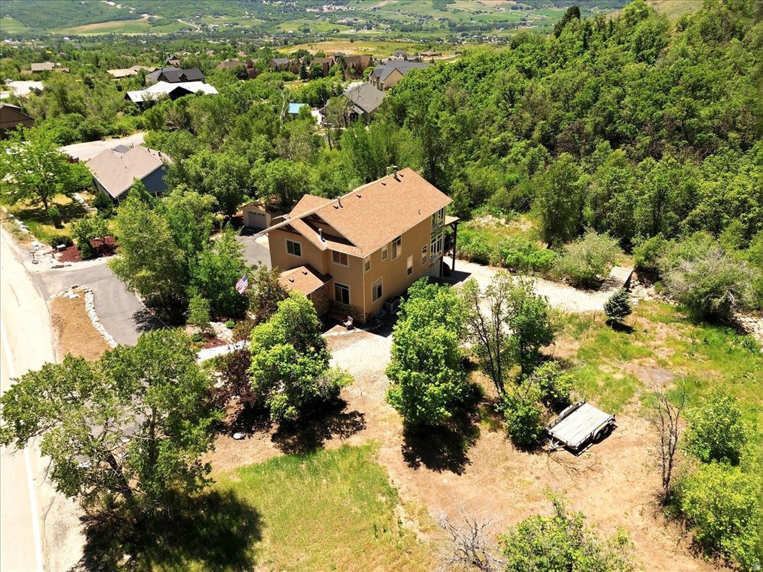 House in Eden, Utah, United States 4 - 17141875