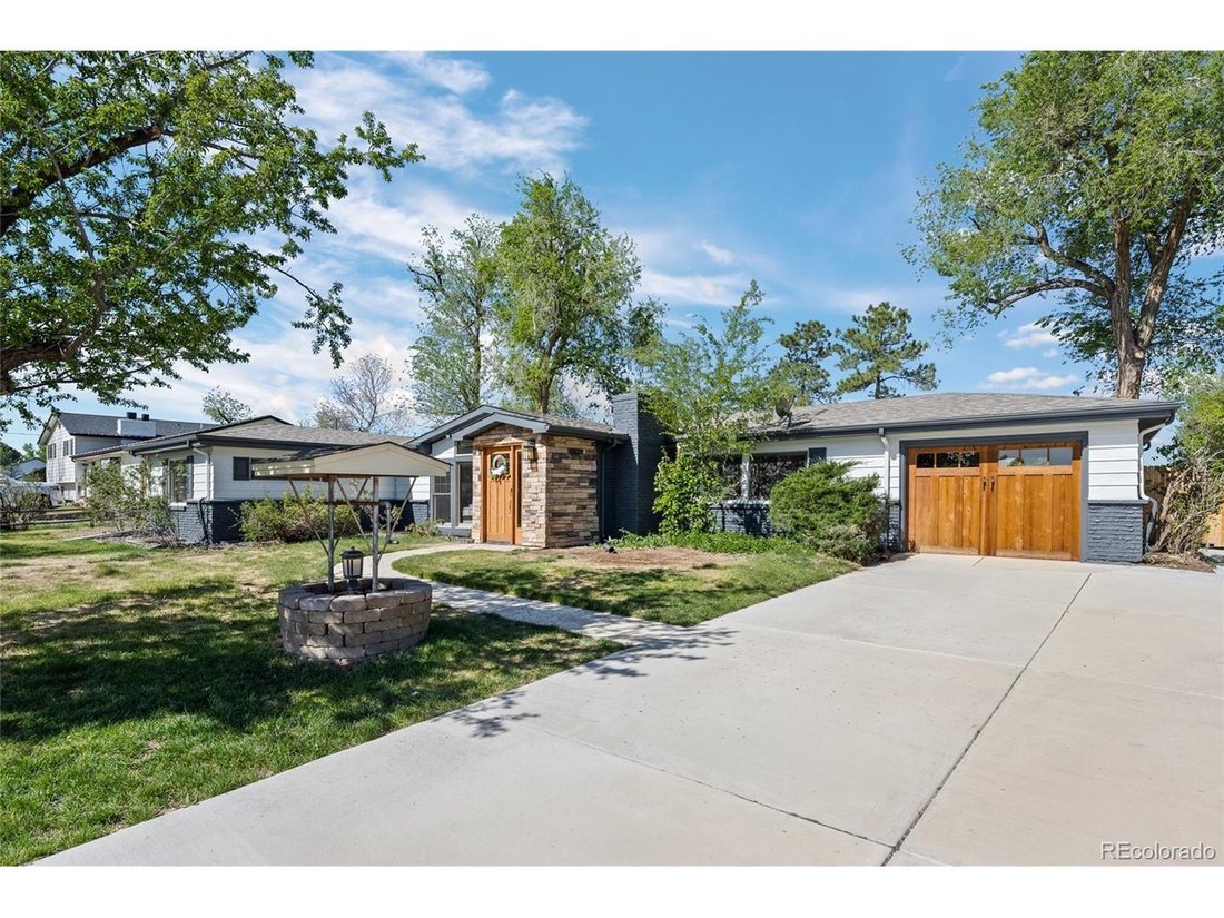 Casa a Parker, Colorado, Stati Uniti 2 - 18149000