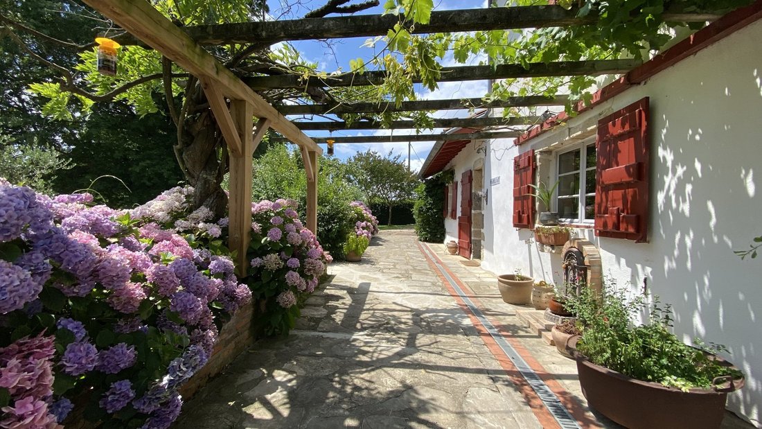 House in Bayonne, Nouvelle-Aquitaine, France 2 - 18150431