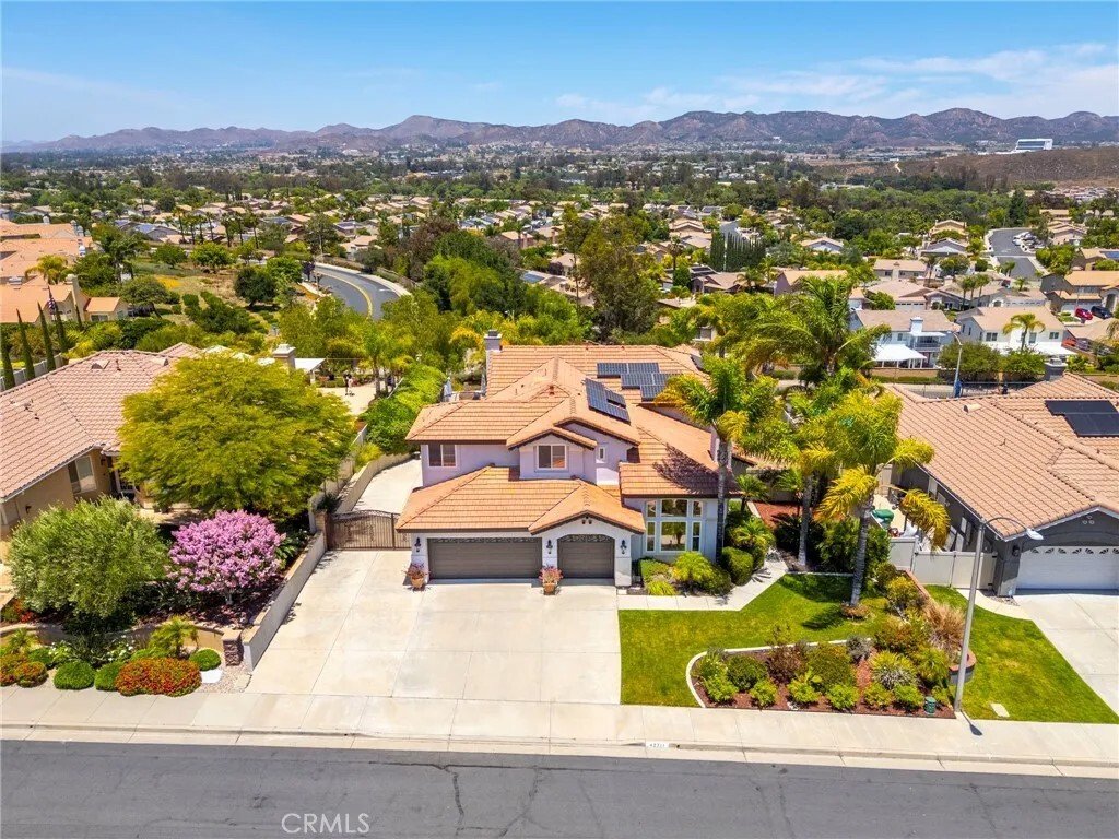 House in Murrieta, California, United States 1 - 18148318