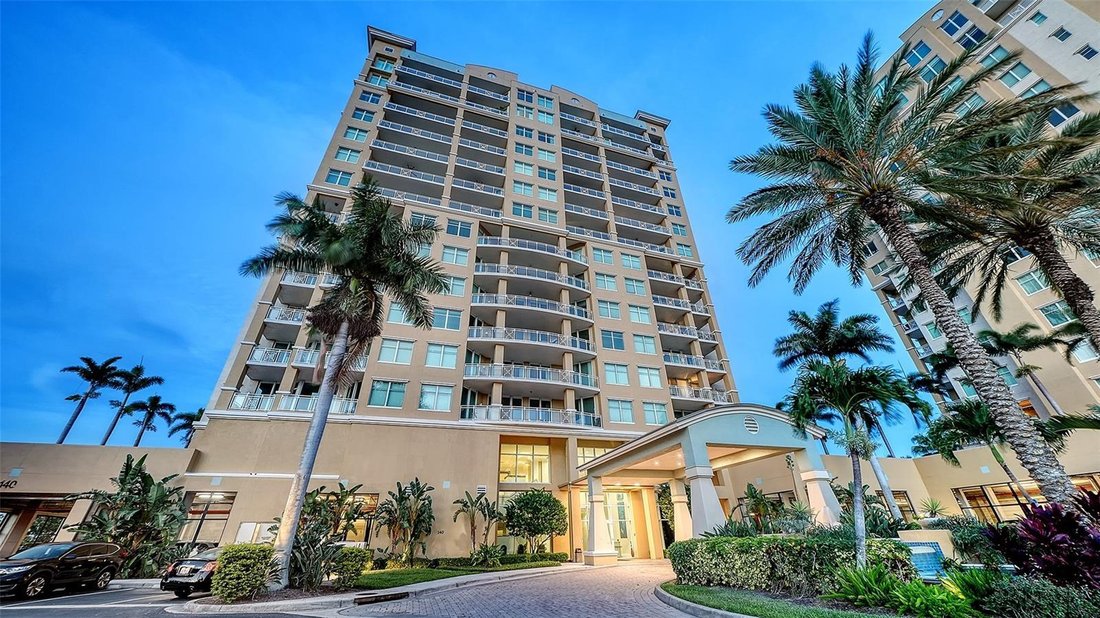 Condo in Palmetto, Florida, United States 1 - 18148524