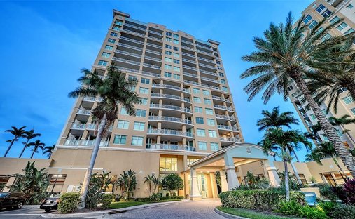 Condo in Palmetto, Florida, United States 1