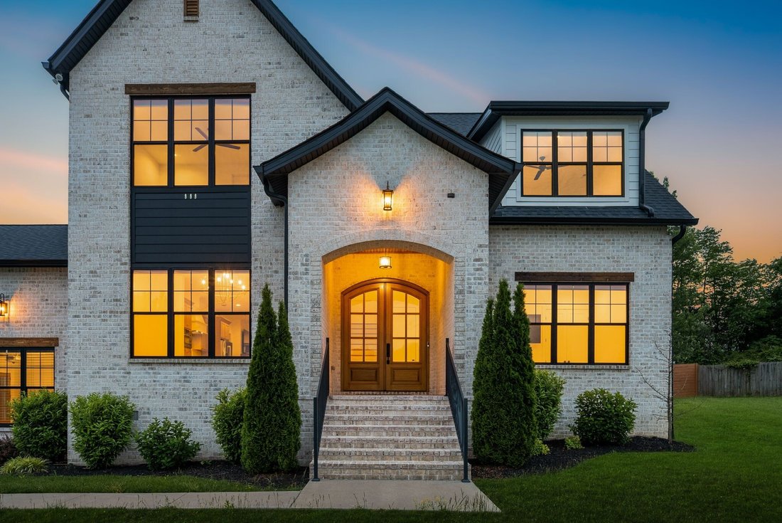 House in Mt. Juliet, Tennessee, United States 2 - 17896018