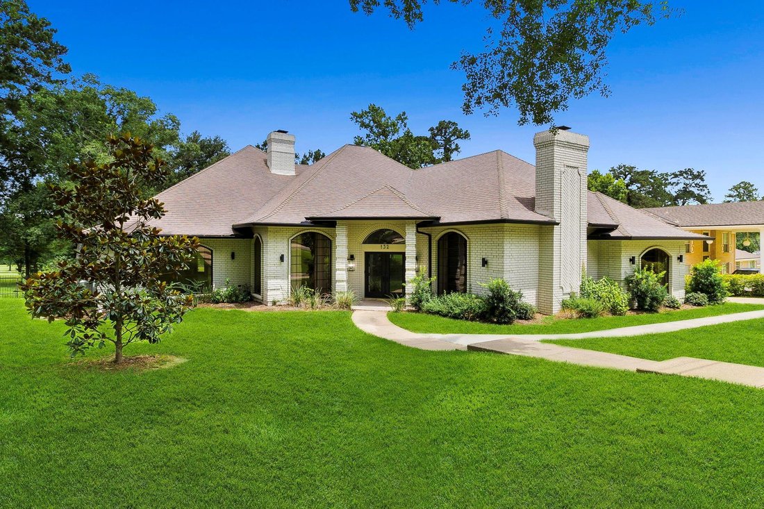 House in Livingston, Texas, United States 2 - 16508336