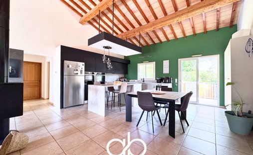 House in Murviel-les-Montpellier, Occitania, France 1