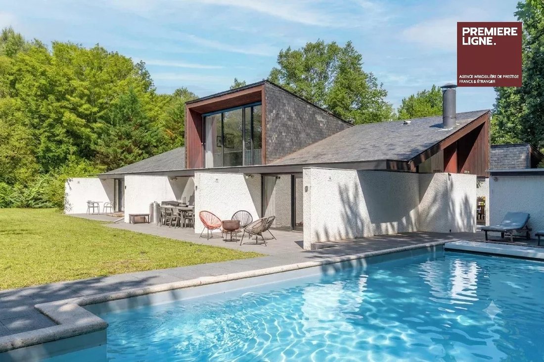House in Grand Parc-Chartrons-Paul Doumer, Bordeaux, France 1 - 18111390