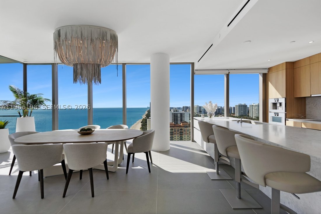 Condo in Hallandale Beach, Florida, United States 5 - 17278310