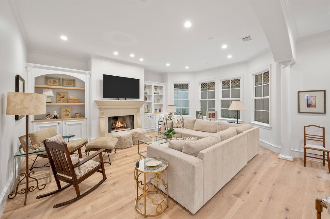 House in Houston, Texas, United States 4 - 18147388