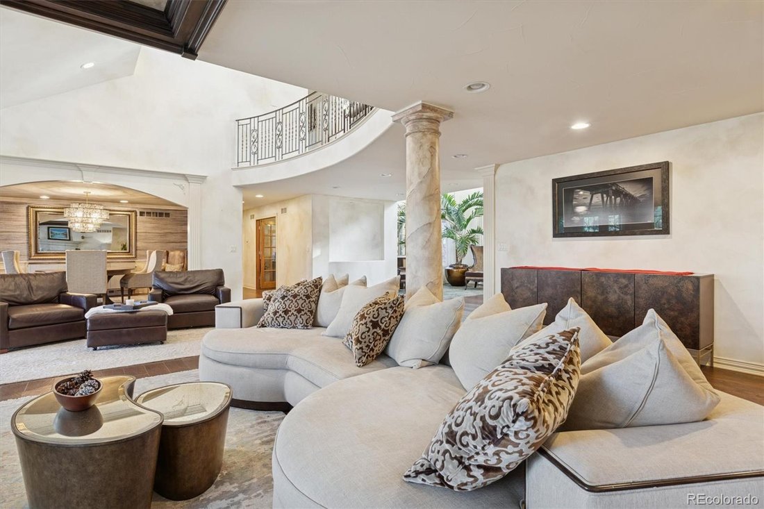 Haus in Englewood, Colorado, Vereinigte Staaten 5 - 18148656