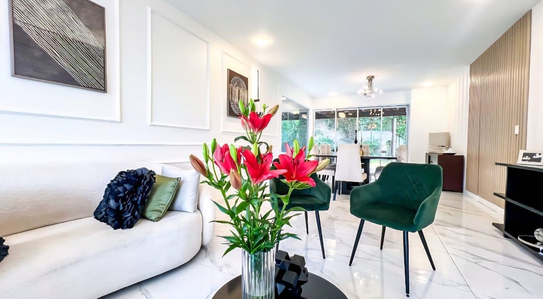 House in Quito, Pichincha, Ecuador 2 - 18150207