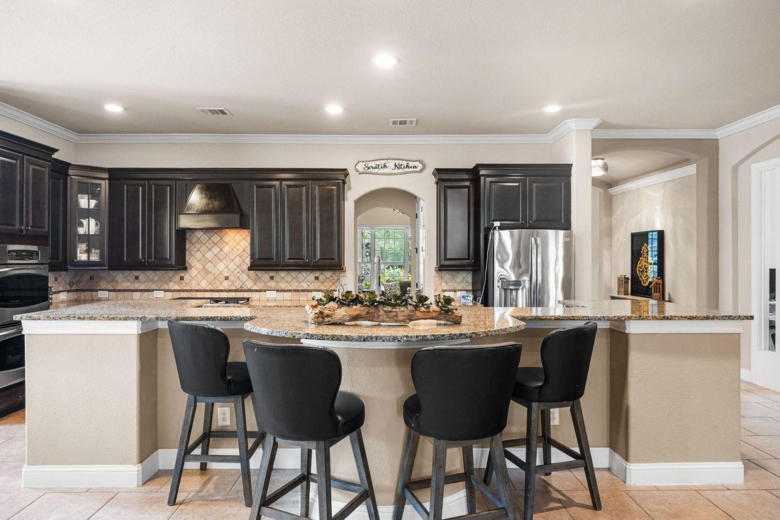House in Spring, Texas, United States 3 - 18145303