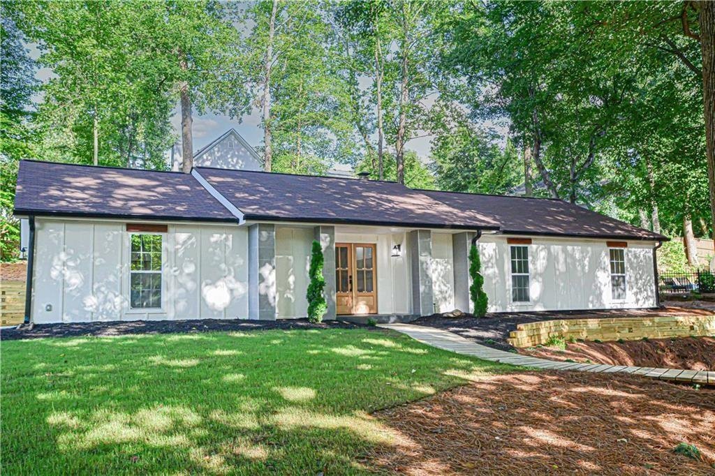 House in Marietta, Georgia, United States 2 - 18145762