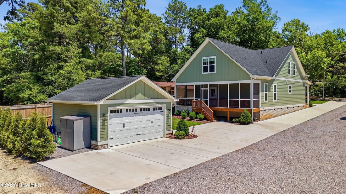 House in Southern Pines, North Carolina, United States 4 - 18145060