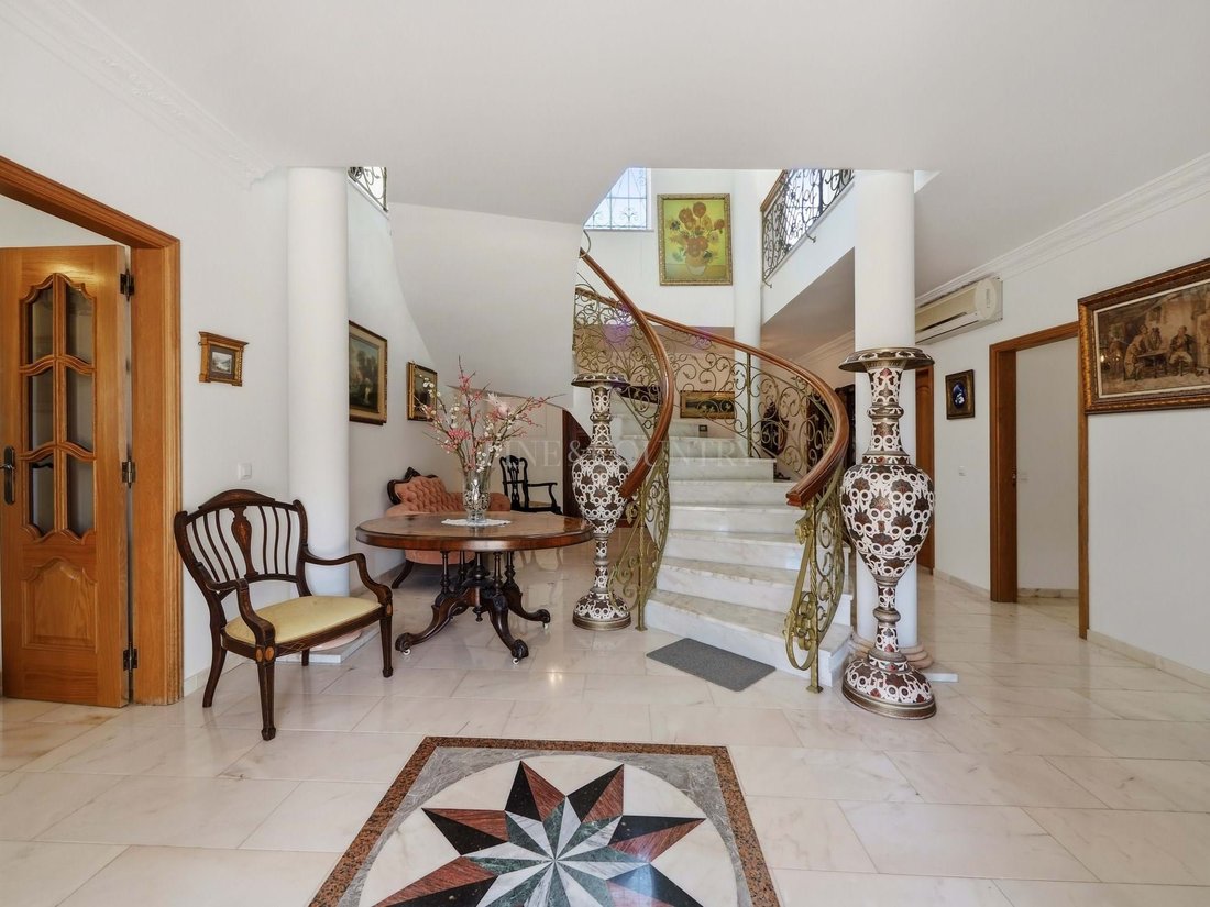 Haus in Lagoa und Carvoeiro, Algarve, Portugal 5 - 18147256