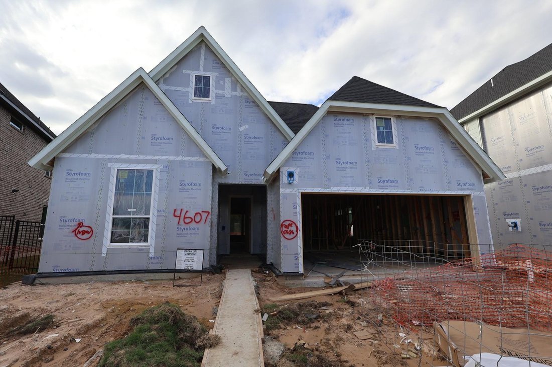 House in Spring, Texas, United States 4 - 18145288
