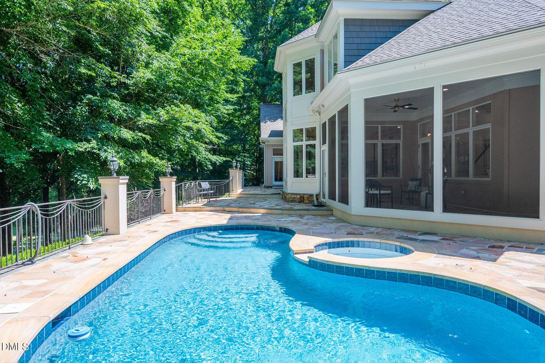 House in Chapel Hill, North Carolina, United States 2 - 18145837