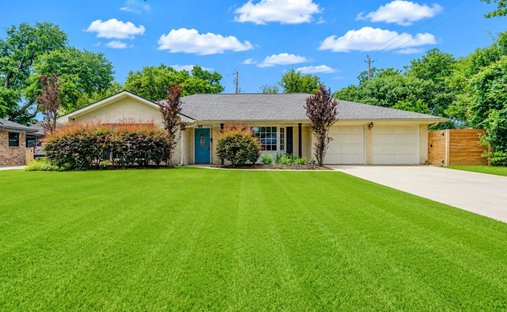 Haus in Houston, Texas, Vereinigte Staaten 1