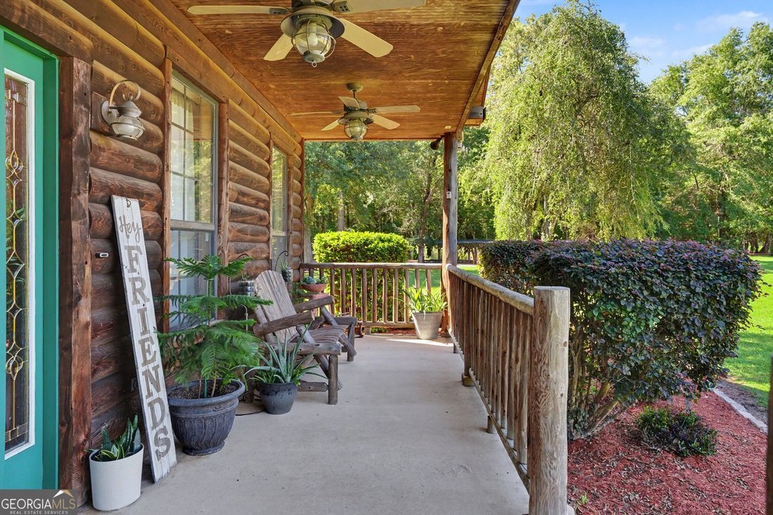 House in Springfield, Georgia, United States 4 - 18145703
