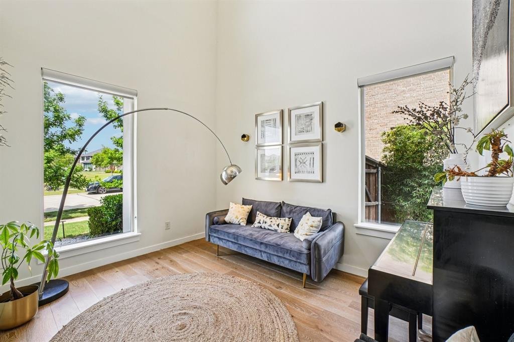 House in Frisco, Texas, United States 3 - 18145854