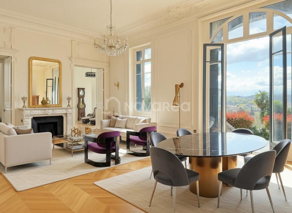 Apartment in Pau, Nouvelle-Aquitaine, France 5 - 18146255