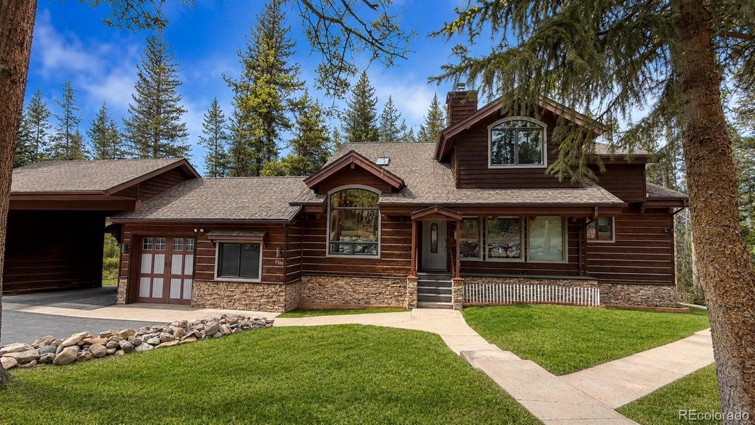 House in Breckenridge, Colorado, United States 2 - 18145575