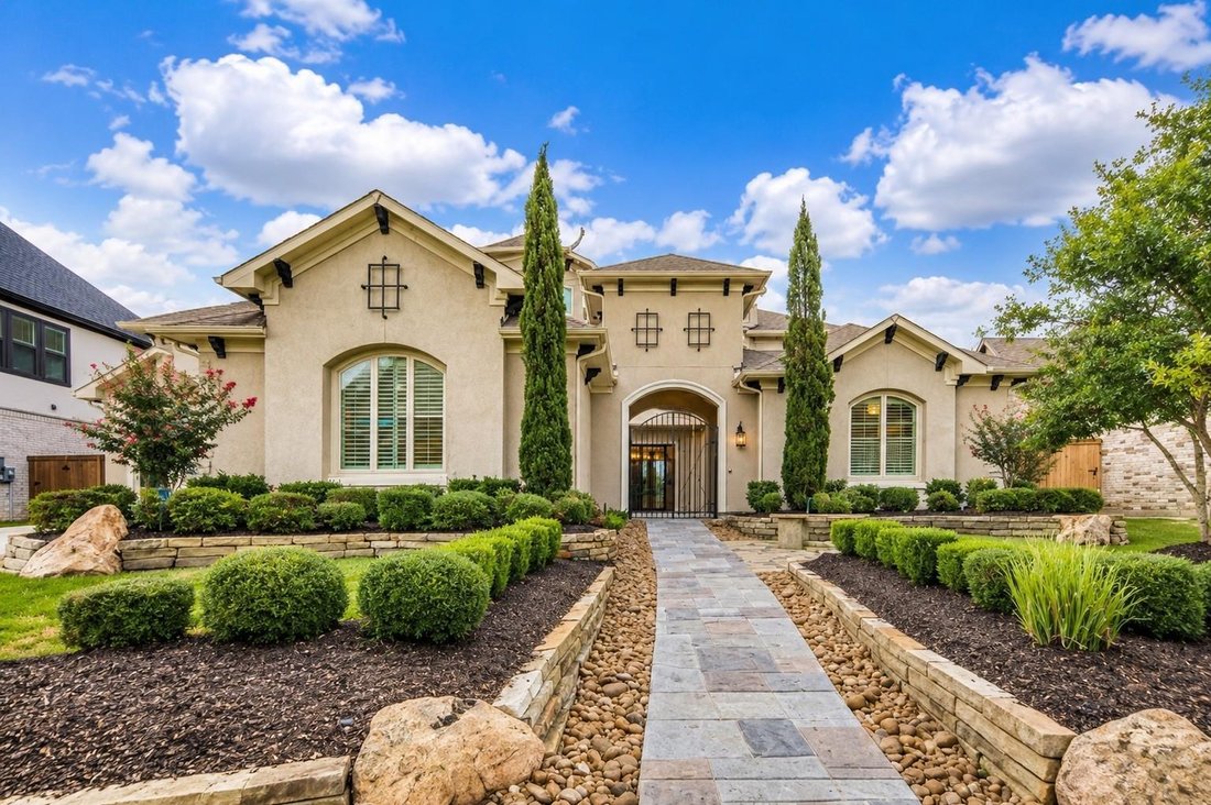 House in Houston, Texas, United States 3 - 18048509
